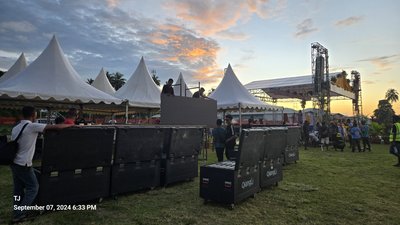 Event & Corporate